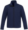 38321494f Kurtka softshell Karmine XL Male