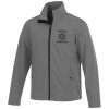 38321925f Kurtka softshell Karmine XXL Male