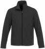 38321994f Kurtka softshell Karmine XL Male