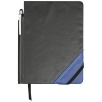 10686100fn notes z długopisem kulkowym A6