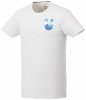 38024013f Męski organiczny t-shirt Balfour L Male