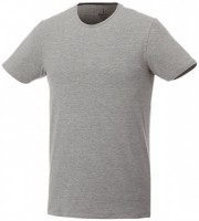 38024966f Męski organiczny t-shirt Balfour Male