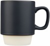 10053900f Kubek ceramiczny 420ml z kartonikiem