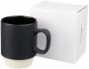 10053900f Kubek ceramiczny 420ml z kartonikiem