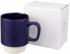 10053902f Stacking mug - BL