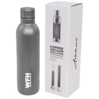 10054903f Sportowy bidon izolowany próżniowo Thor 510 ml