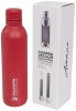 10054905f Sportowy bidon izolowany próżniowo Thor 510 ml