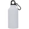 10055901f Butelka sportowy z karabińczykiem Oregon matte 400 ml