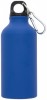 10055903f Bidon sportowy z karabińczykiem Oregon matte 400 ml