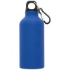 10055903f Bidon sportowy z karabińczykiem Oregon matte 400 ml