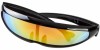 10056200f Okulary sportowe EN ISO 12312-1 i UV 400