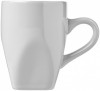 10056901f High gloss ceramic mug - WH