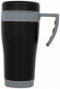 10057003f Kubek termiczny Cayo 400 ml