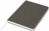 10732300f Średni notes kartonowy Espresso