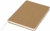 10732301f Notes ~A5 przeszywany 80kartek i uchwyt na długopis