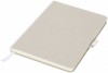 10732302f Średni notes kartonowy Espresso