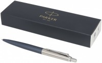 10732701f Matowy długopis Jotter XL z chromowanym wykończeniem