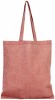 12041003f Torba na zakupy Pheebs z bawełny z recyklingu 180 g/m²