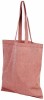 12041003f Torba na zakupy Pheebs z bawełny z recyklingu 180 g/m²