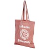 12041003f Torba na zakupy Pheebs z bawełny z recyklingu 180 g/m²