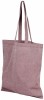 12041004f Torba na zakupy Pheebs z bawełny z recyklingu 180 g/m²