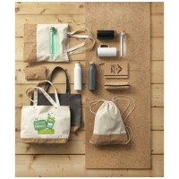 12041300f Torba bawełna korek 406 g/m²