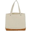 12041300f Torba bawełna korek 406 g/m²