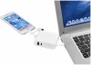12396000f Akumulator powerbank bezprzewodowy Galaxy 5000 mAh
