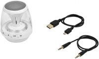 13418602f Głośnik podświetlany z Bluetooth® Rave 13418602f Głośnik podświetlany z Bluetooth® Rave