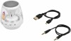 13418602f Głośnik podświetlany z Bluetooth® Rave
