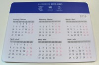 13496501f Podkładka pod mysz Chart z kalendarzem na 2019, 2020 oraz 2021 13496501f Podkładka pod mysz Chart z kalendarzem na 2019, 2020 oraz 2021