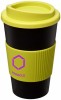 21000204f Kubek termiczny z serii Americano® o pojemności 350 ml z uchwytem