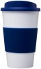 21000209f Kubek termiczny z serii Americano® o pojemności 350 ml z uchwytem
