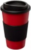 21000216f Kubek termiczny z serii Americano® o pojemności 350 ml z uchwytem