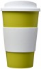21000221f Kubek termiczny z serii Americano® o pojemności 350 ml z uchwytem