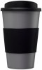 21000224f Kubek termiczny z serii Americano® o pojemności 350 ml z uchwytem
