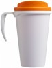 21000405f Kubek termiczny z serii Americano® Grande o pojemności 350 ml