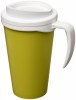 21000410f Kubek termiczny z serii Americano® Grande o pojemności 350 ml