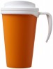 21000411f Kubek termiczny z serii Americano® Grande o pojemności 350 ml