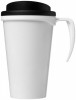 21000601f Kubek termiczny z serii Brite-Americano Grande o pojemności 350 ml