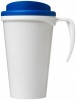 21000607f Kubek termiczny z serii Brite-Americano Grande o pojemności 350 ml