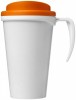 21000608f Kubek termiczny z serii Brite-Americano Grande o pojemności 350 ml