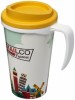 21000611f Kubek termiczny z serii Brite-Americano Grande o pojemności 350 ml