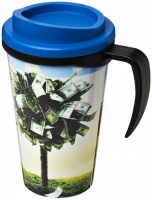 21000619f Kubek termiczny z serii Brite-Americano Grande o pojemności 350 ml