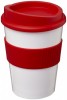 21000810f Kubek z serii Americano® Medio o pojemności 300 ml z uchwytem