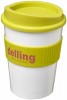 21000811f Kubek z serii Americano® Medio o pojemności 300 ml z uchwytem