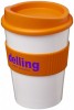 21000812f Kubek z serii Americano® Medio o pojemności 300 ml z uchwytem