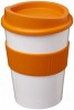 21000812f Kubek z serii Americano® Medio o pojemności 300 ml z uchwytem