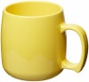21001208f Kubek beczułka z tworzywa sztucznego 300 ml