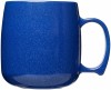 21001213f Kubek Classic wykonany z tworzywa sztucznego o pojemności 300 ml